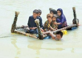 قدرتی آفات نے 310 ارب ڈالر ہڑپ کر لیے