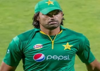 محمد عرفان نے بھی انٹرنیشنل کرکٹ کو خیرباد کہہ دیا