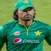 محمد عرفان نے بھی انٹرنیشنل کرکٹ کو خیرباد کہہ دیا