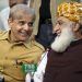 مدارس بل پر حکومت اور جے یو آئی کے مذاکرات کامیاب، نوٹیفکیشن جلد جاری کرنے کا فیصلہ