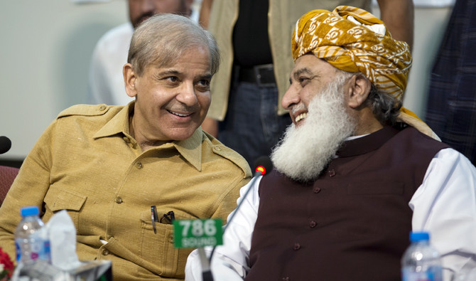 مدارس بل پر حکومت اور جے یو آئی کے مذاکرات کامیاب، نوٹیفکیشن جلد جاری کرنے کا فیصلہ