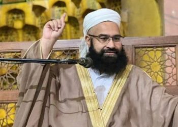 مدارس رجسٹریشن معاملے پر کوئی سمجھوتا نہیں ہو سکتا: طاہر اشرفی