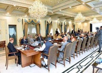 مدارس رجسٹریشن پر مولانا فضل الرحمان کا دیرینہ مطالبہ تسلیم