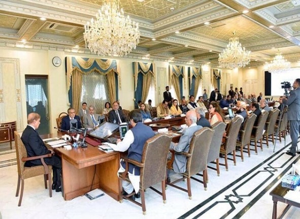 مدارس رجسٹریشن پر مولانا فضل الرحمان کا دیرینہ مطالبہ تسلیم