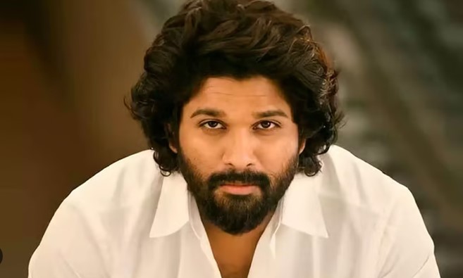 مشہور تامل فلم ’’پشپا‘‘ کے اداکار الو ارجن کو گرفتار کر لیا گیا