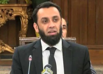 اگر ان کا بیانیہ سچا ہوتا تو ان کے تمام اعداد و شمار ایک جیسے ہوتے، عطا تارڑ