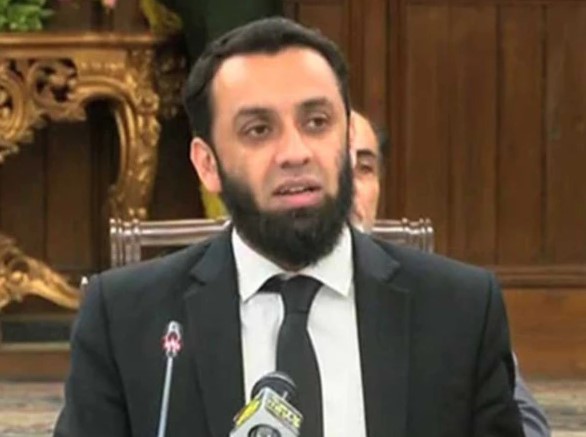 اگر ان کا بیانیہ سچا ہوتا تو ان کے تمام اعداد و شمار ایک جیسے ہوتے، عطا تارڑ