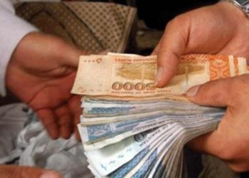 تمام حاضر سروس ملازمین کو ان کی تنخواہیں 20 دسمبر 2024 تک فراہم کر دی جائیں
