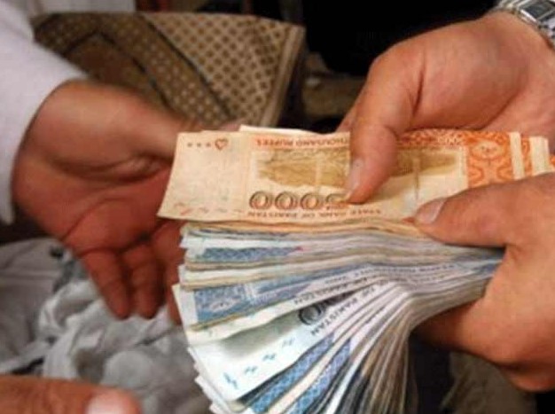 تمام حاضر سروس ملازمین کو ان کی تنخواہیں 20 دسمبر 2024 تک فراہم کر دی جائیں