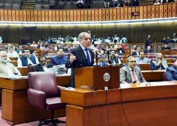 ملک بھر میں رجسٹرڈ دینی مدارس اور طالب علموں کا ڈیٹا ایوان بالا میں پیش