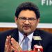 مولانا فضل الرحمان ملک کے بڑے سیاستدانوں میں شامل ہیں: مفتاح اسماعیل