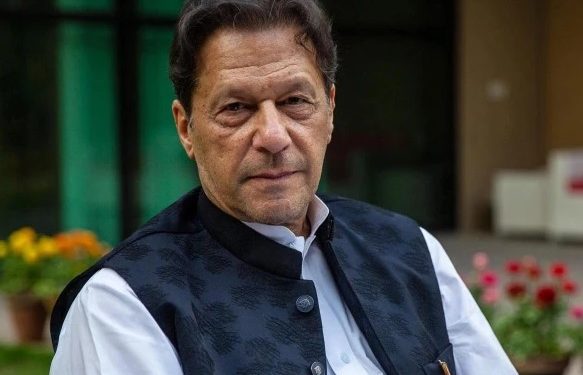 میرے پاس ایک ’’آخری پتہ‘‘ ہے جسے ابھی استعمال نہیں کروں گا،عمران خان
