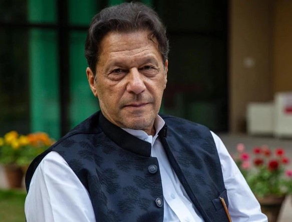 میرے پاس ایک ’’آخری پتہ‘‘ ہے جسے ابھی استعمال نہیں کروں گا،عمران خان