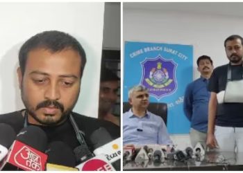 ’میں یہ کام نہیں کر سکتا‘، کمپیوٹر آپریٹر نے انگلیاں کیوں کاٹیں؟