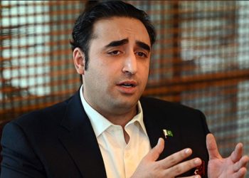 ن لیگ کے پاس اتنی اکثریت نہیں وہ یکطرفہ اور متنازع فیصلے کرے،بلاول بھٹو زرداری
