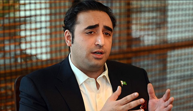 ن لیگ کے پاس اتنی اکثریت نہیں وہ یکطرفہ اور متنازع فیصلے کرے،بلاول بھٹو زرداری