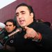 ن لیگ کے پاس دو تہائی اکثریت نہیں، یک طرفہ فیصلے قابل قبول نہیں: بلاول بھٹو