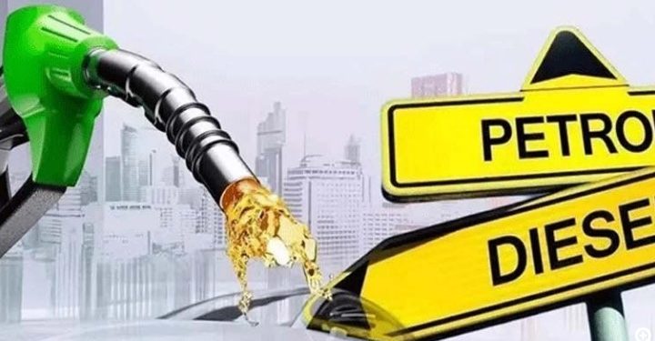 نئے سال کا تحفہ، یکم جنوری 2025ء سے پٹرول سستا