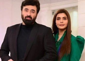 ندایاسر نے کن شرائط کے ساتھ اپنے شوہر کی 3 شادیوں کی اجازت دی ؟