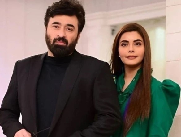 ندایاسر نے کن شرائط کے ساتھ اپنے شوہر کی 3 شادیوں کی اجازت دی ؟