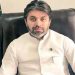 نظام کو بچانے کا حل عمران خان کے ہاتھ میں ہے:علی محمد خان