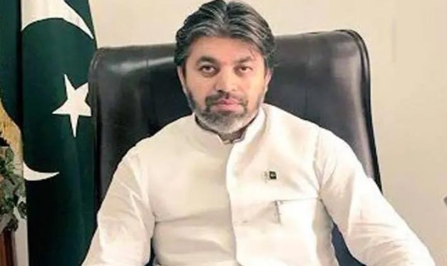 نظام کو بچانے کا حل عمران خان کے ہاتھ میں ہے:علی محمد خان