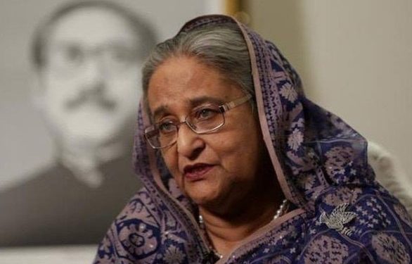 نیوکلیئر پلانٹ میں کرپشن،بنگلادیش کا بھارت سے حسینہ واجد کی حوالگی کا مطالبہ