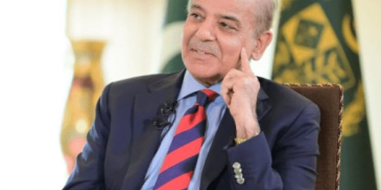وفاقی قرضے شہباز دور میں 4 ہزار ارب کا مزید اضافہ