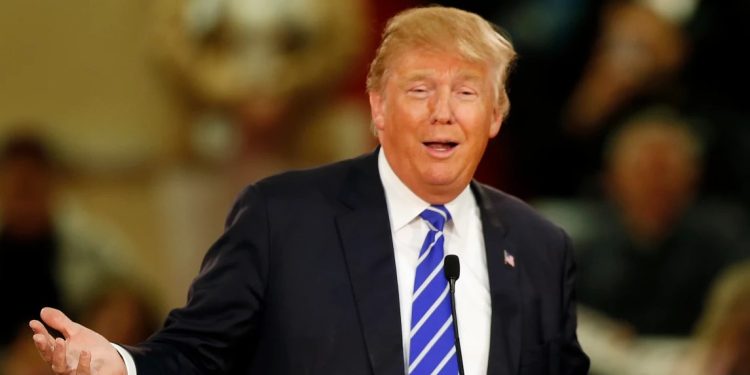 ٹرمپ کا دبائو کام کر گیا، کینیڈا کا سرحدی پابندیوں میں اضافے کا اعلان