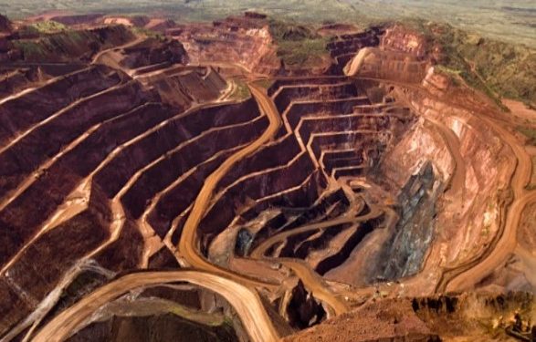 پاکستان اور سعودی عرب کے درمیان ریکوڈک منصوبے میں بڑی پیش رفت