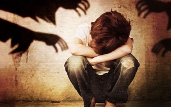 پاکستان میں بچوں کیساتھ زیادتی کے 5398 واقعات، لاہور سرفہرست