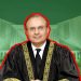 پاکستان کی عدلیہ تاریخ کے کمزور ترین دور سے گزر رہی ہے: جسٹس منصور کا خط
