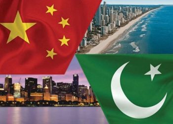 پاکستان کے میڈیکل نظام کے لیے چینی سرمایہ کاری سے بڑی تبدیلی کا آغاز