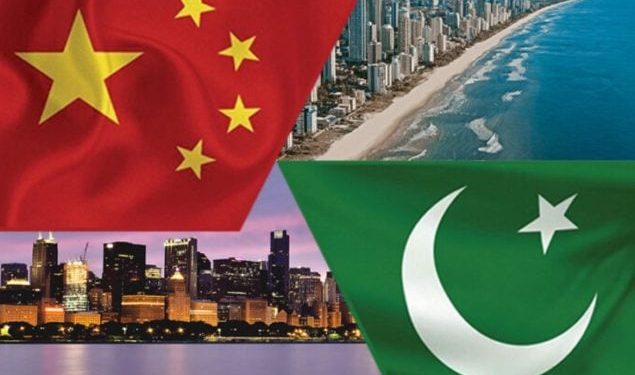 پاکستان کے میڈیکل نظام کے لیے چینی سرمایہ کاری سے بڑی تبدیلی کا آغاز