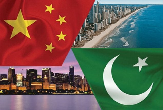 پاکستان کے میڈیکل نظام کے لیے چینی سرمایہ کاری سے بڑی تبدیلی کا آغاز