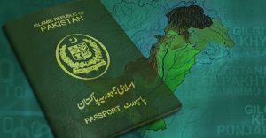 وفاقی کابینہ نے شہریت کے قوانین میں اہم تبدیلی کی منظوری دے دی
