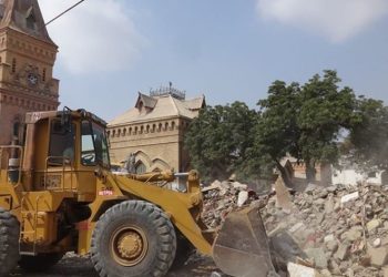 پنجاب بھر میں تجاوزات کے خاتمے کے لیے وزیر اعلیٰ کی ایک ہفتے کی ڈیڈ لائن