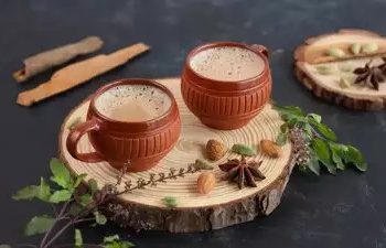 چائے کو صحت مند غذا کا درجہ مل گیا