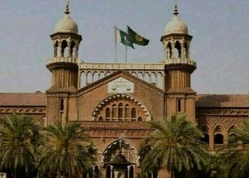 چیف جسٹس لاہور ہائیکورٹ کا سرکاری محکموں کے متعلق بڑا فیصلہ سامنے آ گیا