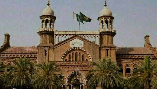 چیف جسٹس لاہور ہائیکورٹ کا سرکاری محکموں کے متعلق بڑا فیصلہ سامنے آ گیا
