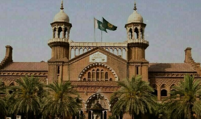 چیف جسٹس لاہور ہائیکورٹ کا سرکاری محکموں کے متعلق بڑا فیصلہ سامنے آ گیا