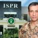 ڈی جی آئی ایس پی آر آج دوپہر اہم پریس کانفرنس کرینگے