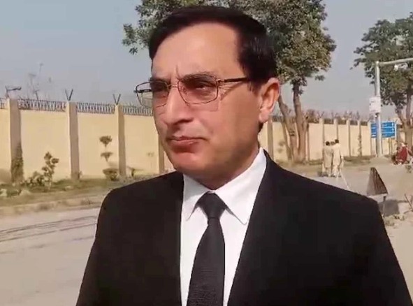 پی ٹی آئی کا 2019 میں مدارس رجسٹریشن کا معاہدہ درست تھا، تحریک انصاف اس معاہدے پر آج بھی قائم ہے