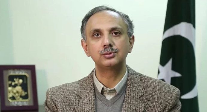 کالعدم ٹی ٹی پی سے مذاکرات کا جنرل(ر) باجوہ نے کہا تھا:عمر ایوب