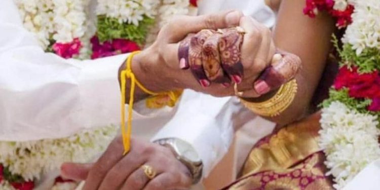 کھانے میں تاخیر پر دولہا بارات واپس لے گیا، دوسری شادی کر لی