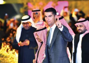 کیا کرسٹیانو رونالڈو اسلام قبول کرنے والے ہیں؟ ولید عبداللہ کا دعویٰ
