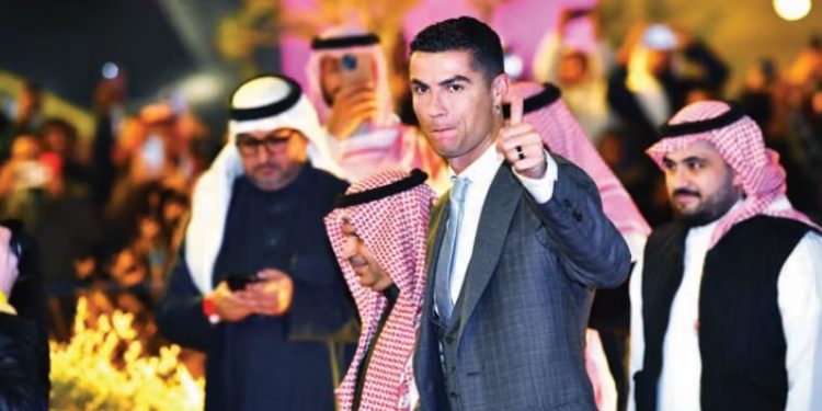 کیا کرسٹیانو رونالڈو اسلام قبول کرنے والے ہیں؟ ولید عبداللہ کا دعویٰ
