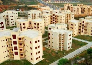 ہاؤسنگ سیکٹر کے فروغ کے لیے 11 رکنی ٹاسک فورس تشکیل