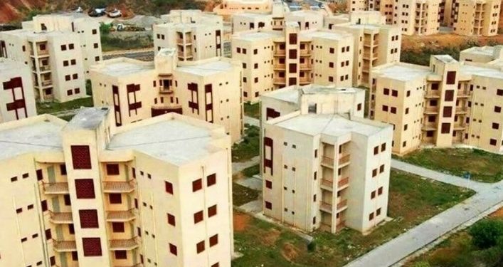 ہاؤسنگ سیکٹر کے فروغ کے لیے 11 رکنی ٹاسک فورس تشکیل