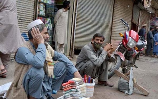 10 سال کے دوران بے روزگاری 1.5 فیصد سے بڑھ کر 7 فیصد تک ہو گئی